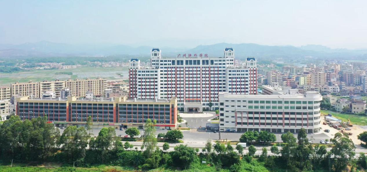 虹華簽約清遠(yuǎn)市南方技工學(xué)校，助力高效信息