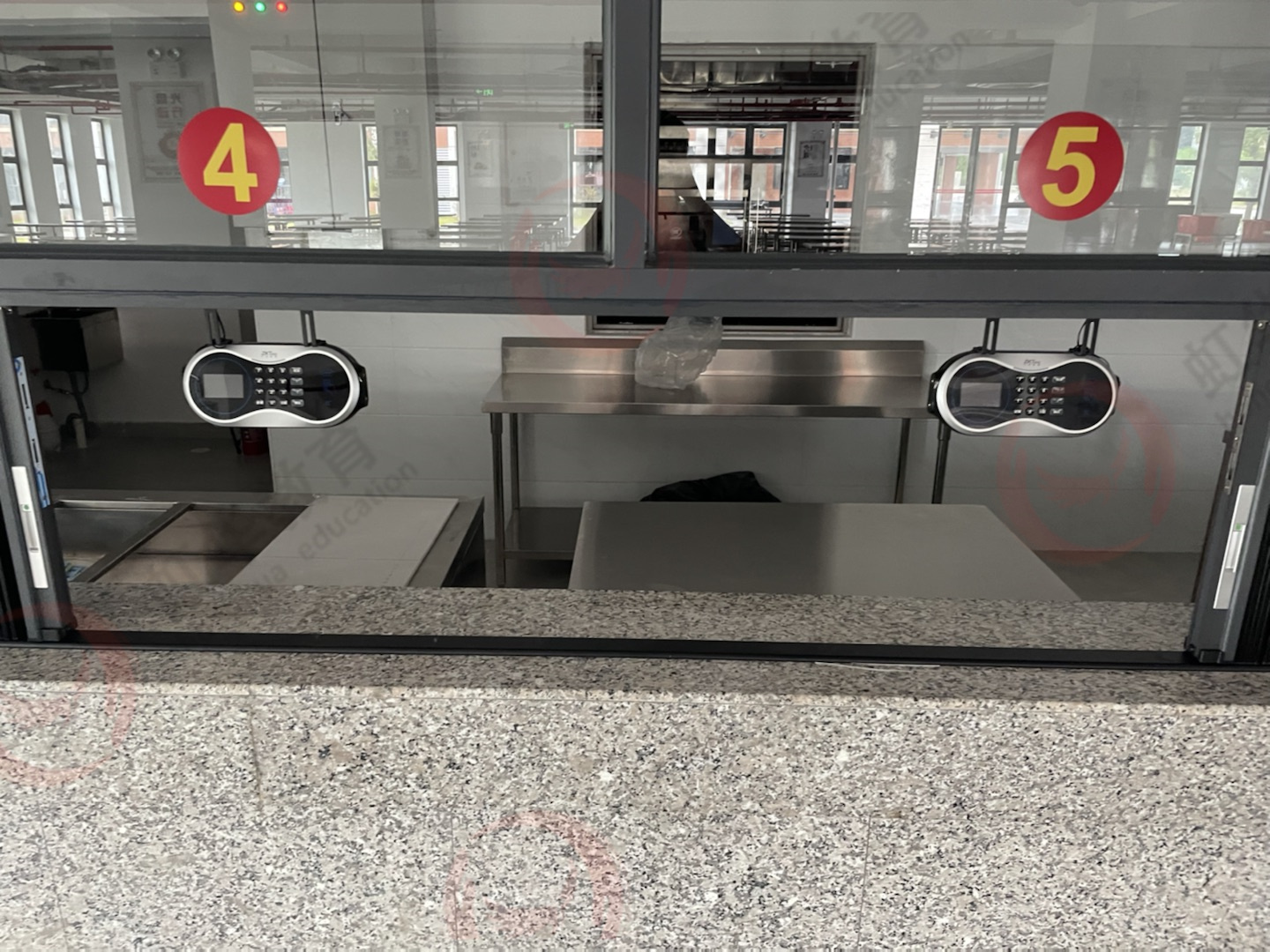 案例「虹華」校園親情電話，開(kāi)啟汕頭河浦中學(xué)校園智慧生活新時(shí)代